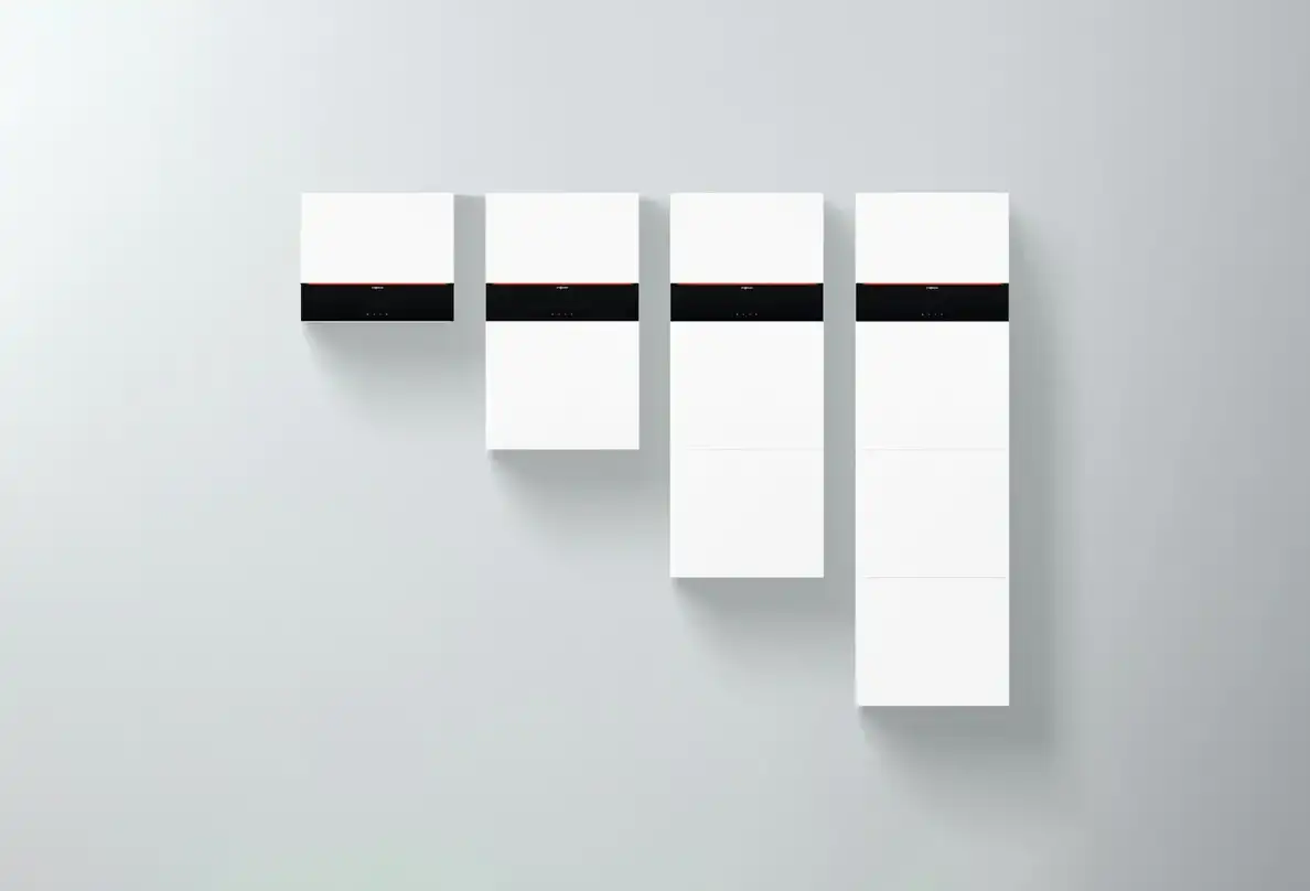 Header Bild für Batteriespeicher