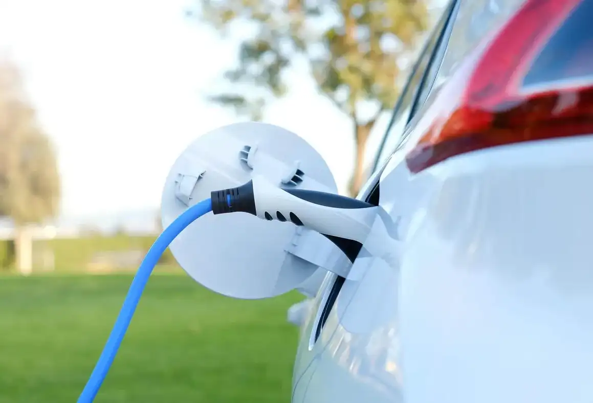 Header Bild für E-Mobilität