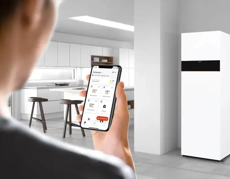 Bild Smart Home